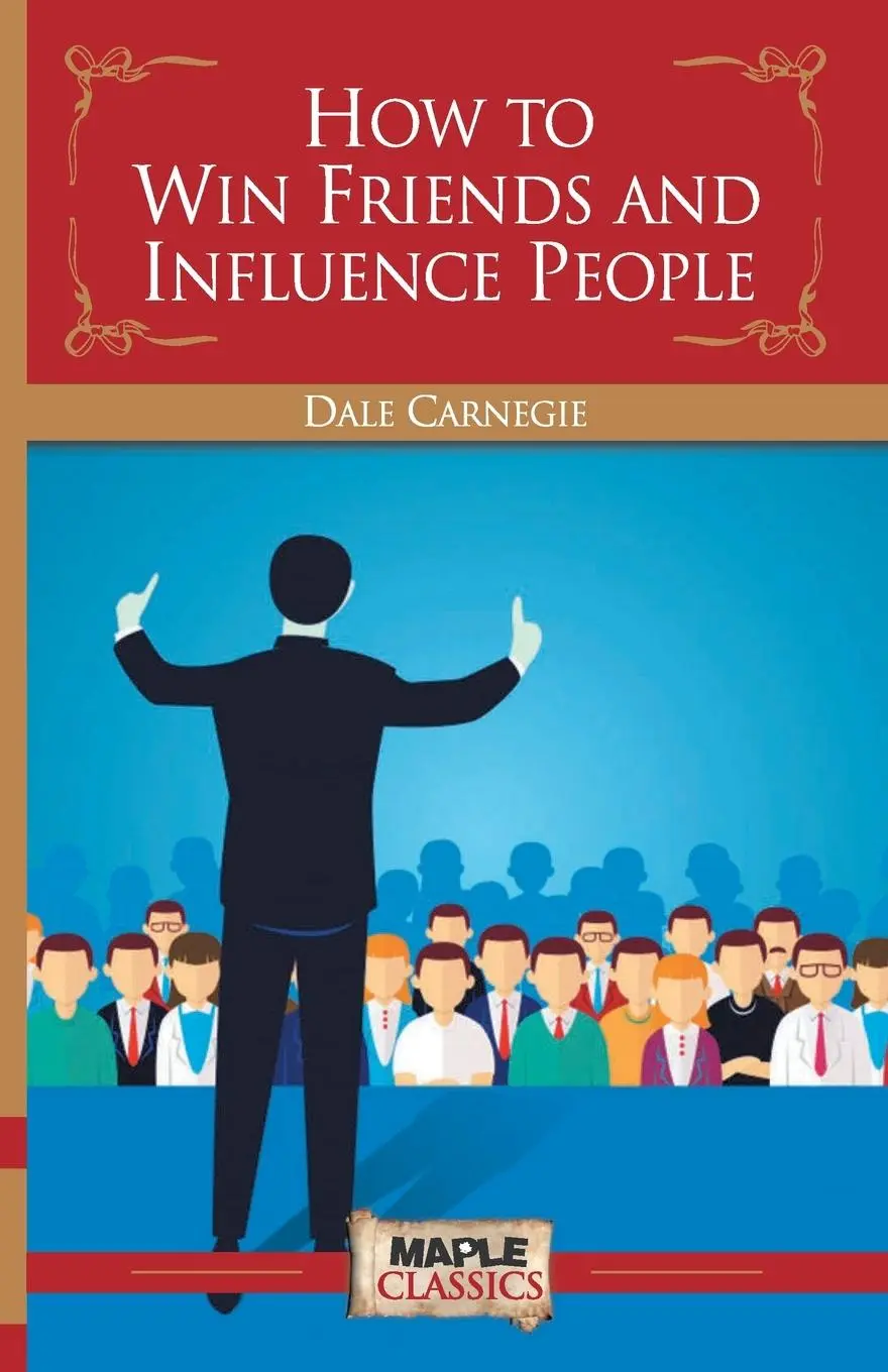 Cover: 9789350330999 | How To Win Friends &amp; Influence People | Dale Carnegie | Taschenbuch