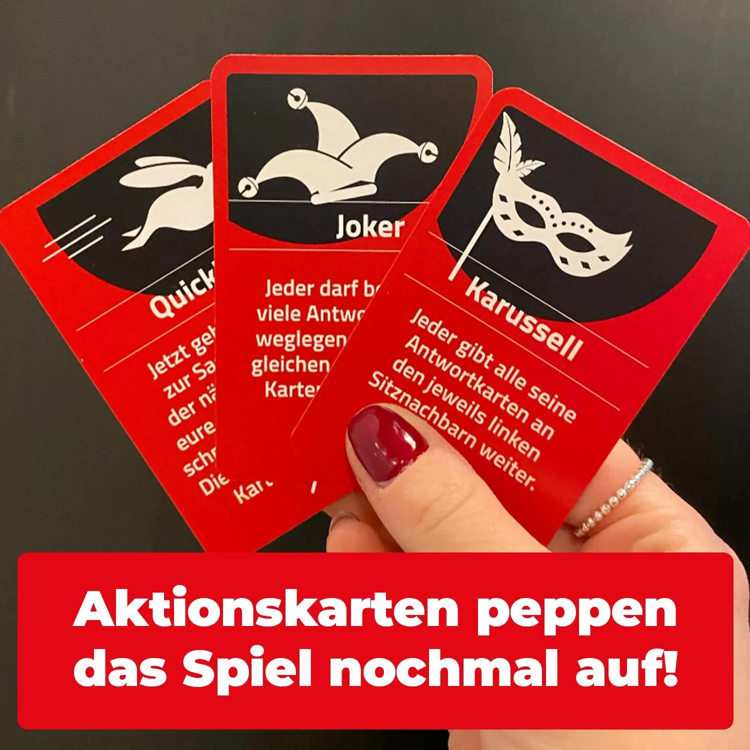 Bild: 3770011991099 | Unverschämt - Das Partyspiel | Das Original | Brissy (u. a.) | Spiel