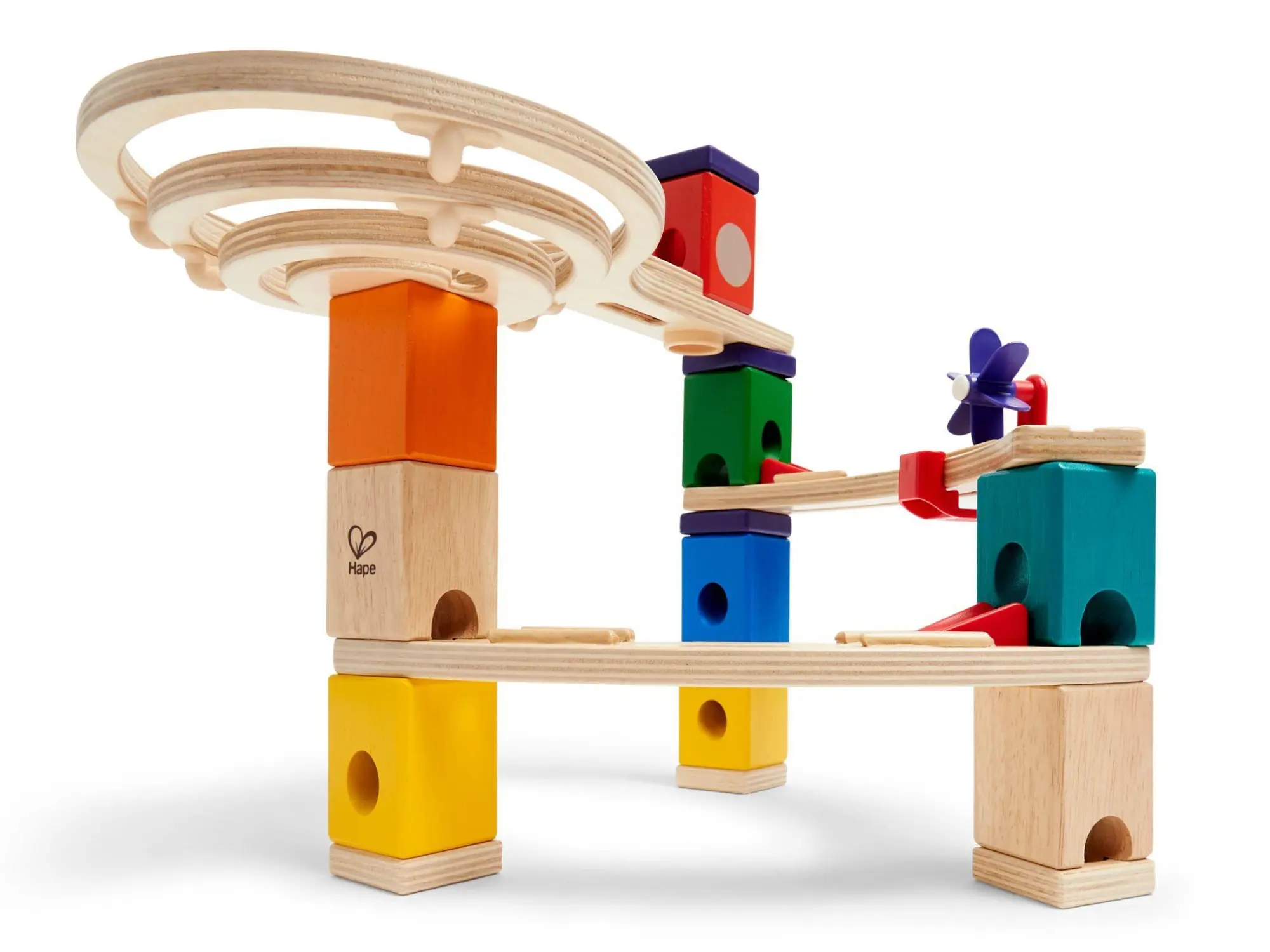 Bild: 6943478021099 | Hape - Endspurt | Toynamics Europe GmbH | E6021 | Deutsch | 2025