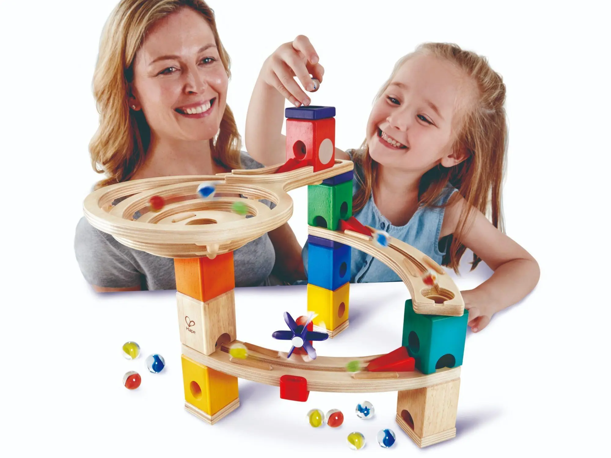 Bild: 6943478021099 | Hape - Endspurt | Toynamics Europe GmbH | E6021 | Deutsch | 2025