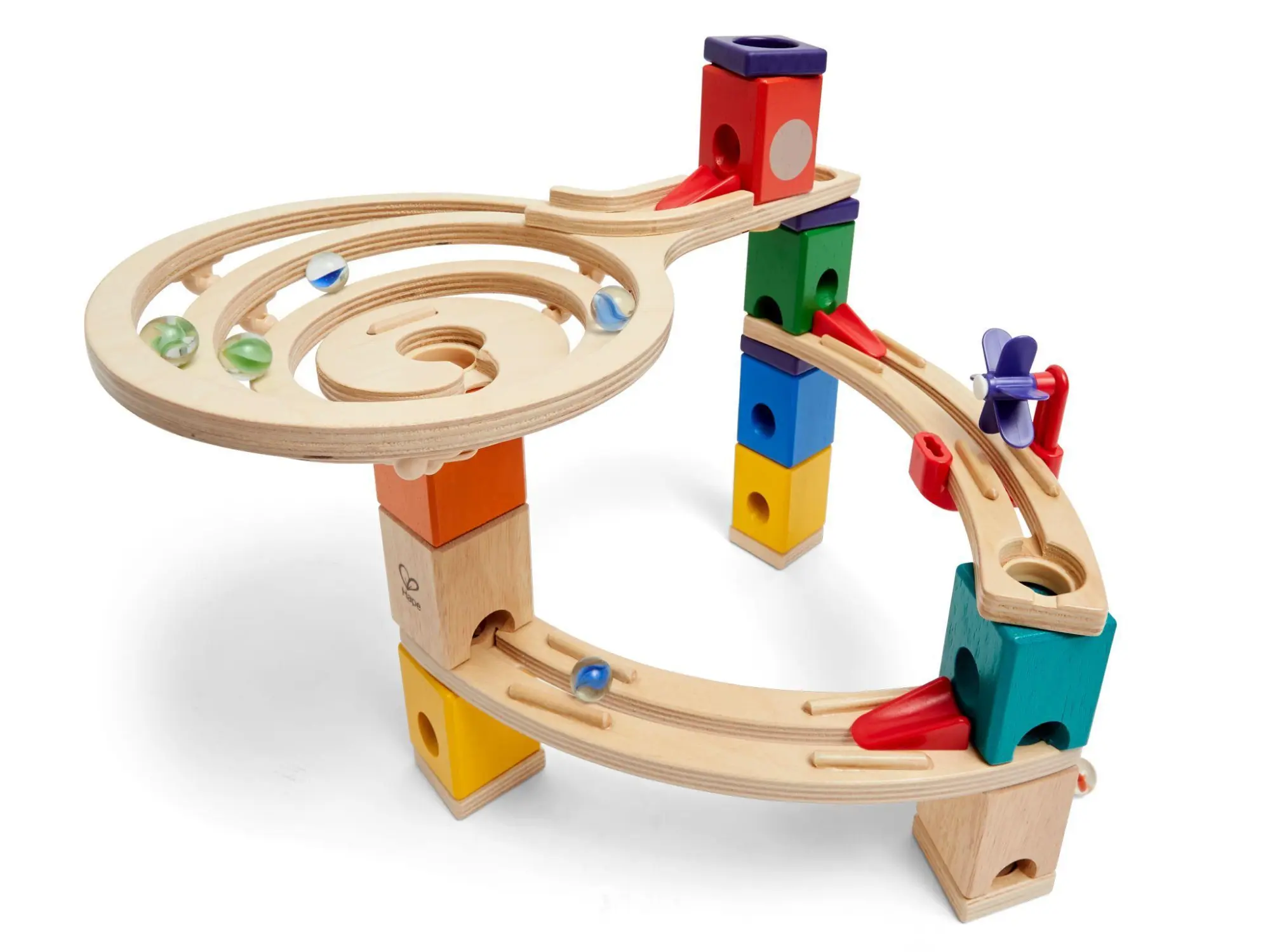 Bild: 6943478021099 | Hape - Endspurt | Toynamics Europe GmbH | E6021 | Deutsch | 2025