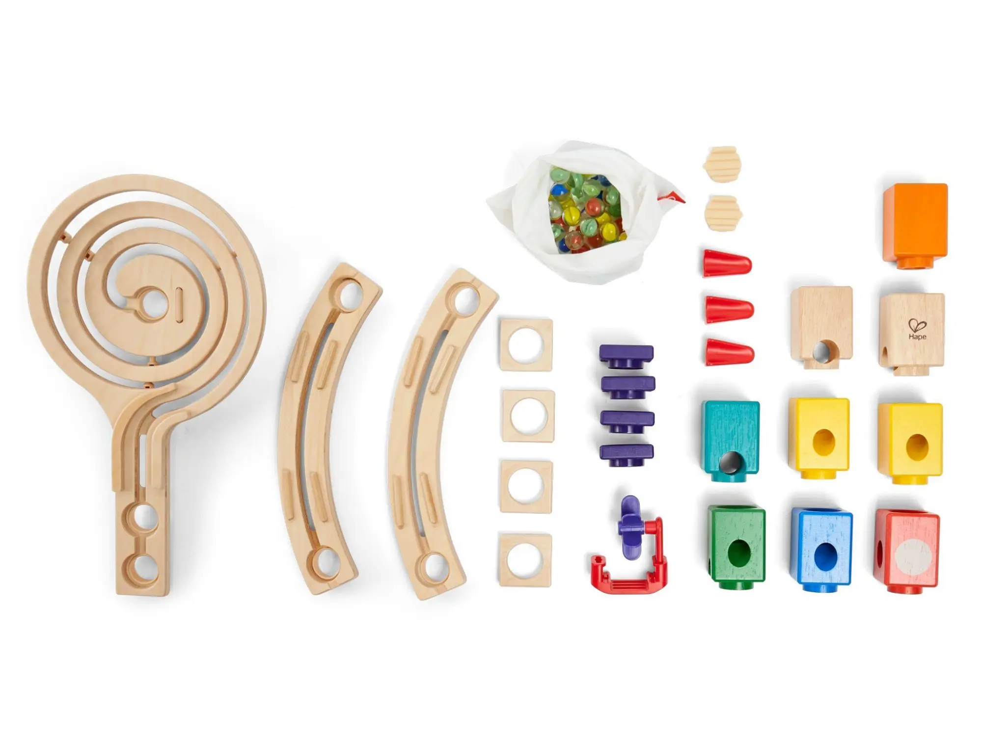 Bild: 6943478021099 | Hape - Endspurt | Toynamics Europe GmbH | E6021 | Deutsch | 2025