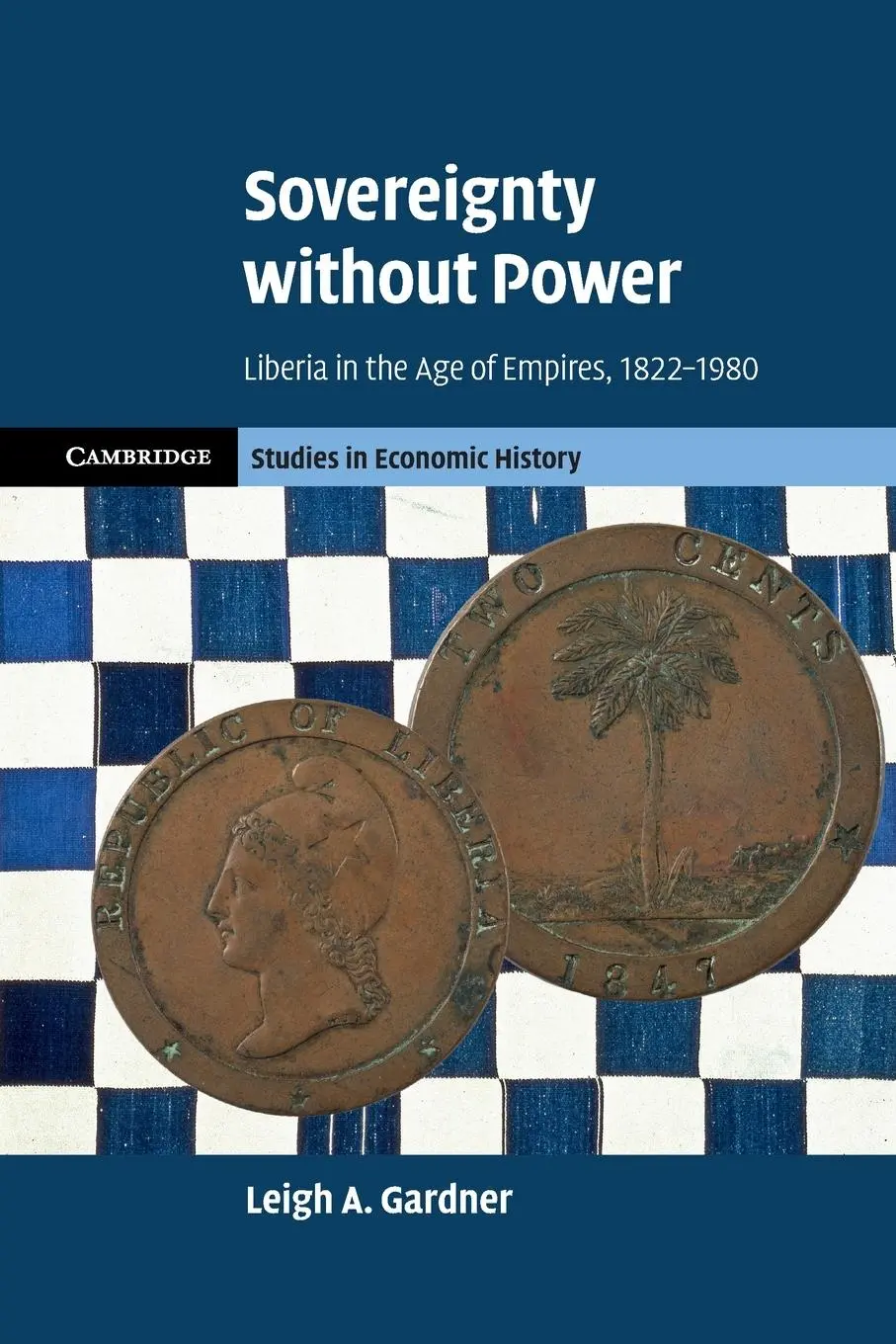 Cover: 9781009181099 | Sovereignty without Power | Leigh A. Gardner | Taschenbuch | Englisch