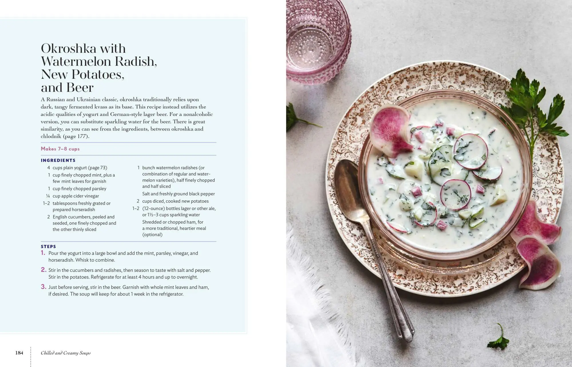Bild: 9781635861099 | Homemade Yogurt &amp; Kefir | Gianaclis Caldwell | Taschenbuch | Englisch