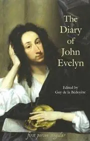 Cover: 9781843831099 | The Diary of John Evelyn | John Evelyn (u. a.) | Taschenbuch | 2004