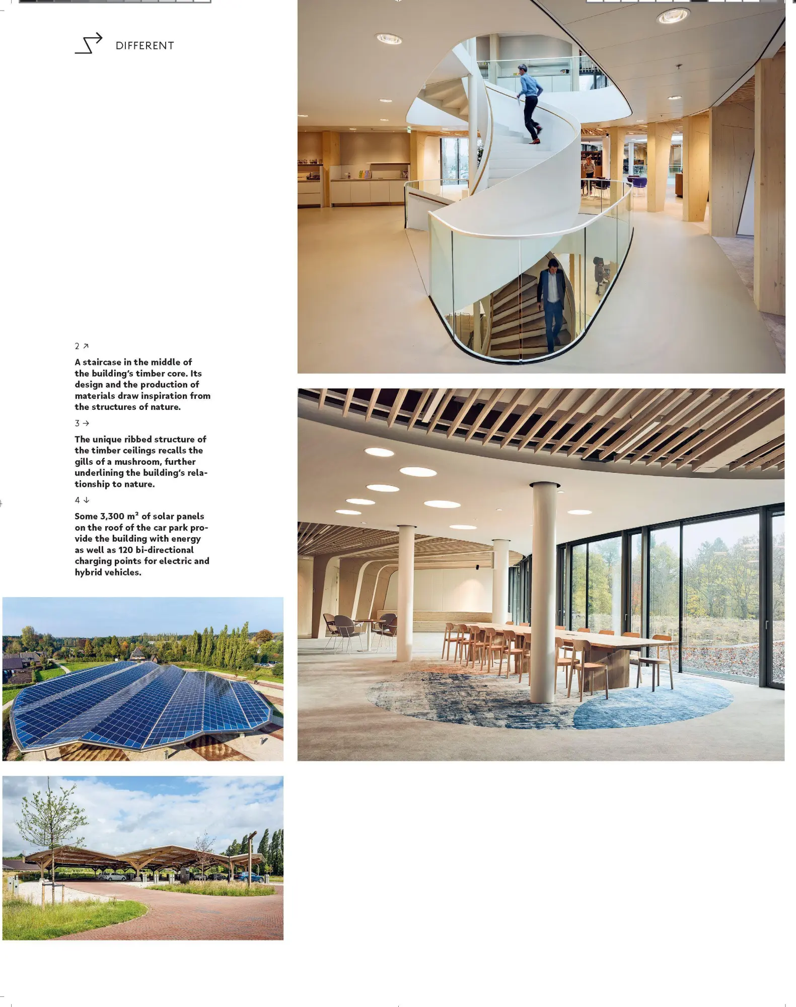 Bild: 9783035621099 | Building Better - Less - Different: Circular Construction and...