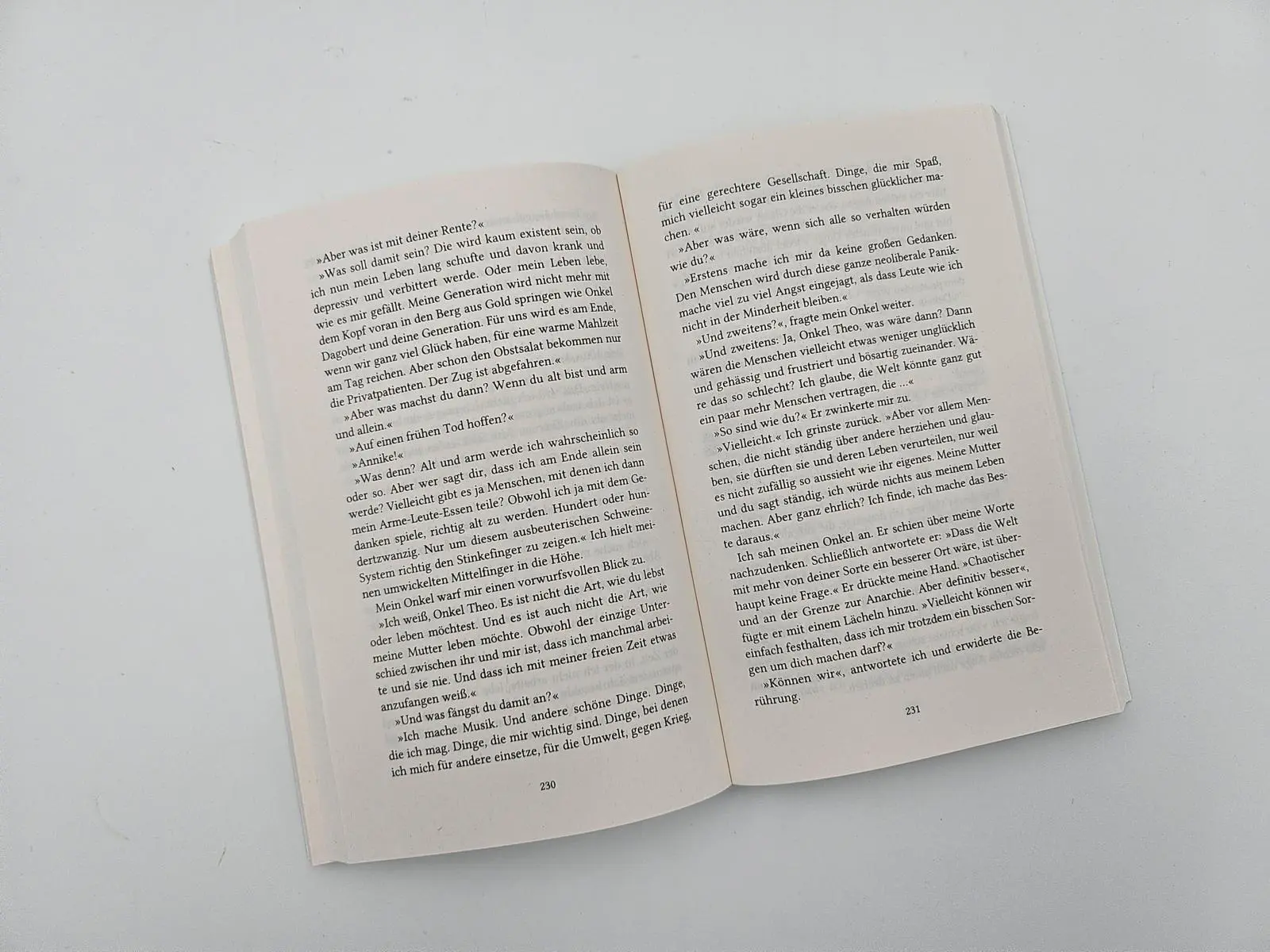 Bild: 9783492321099 | Eichhörnchenglück | Dana Lukas | Taschenbuch | 368 S. | Deutsch | 2025