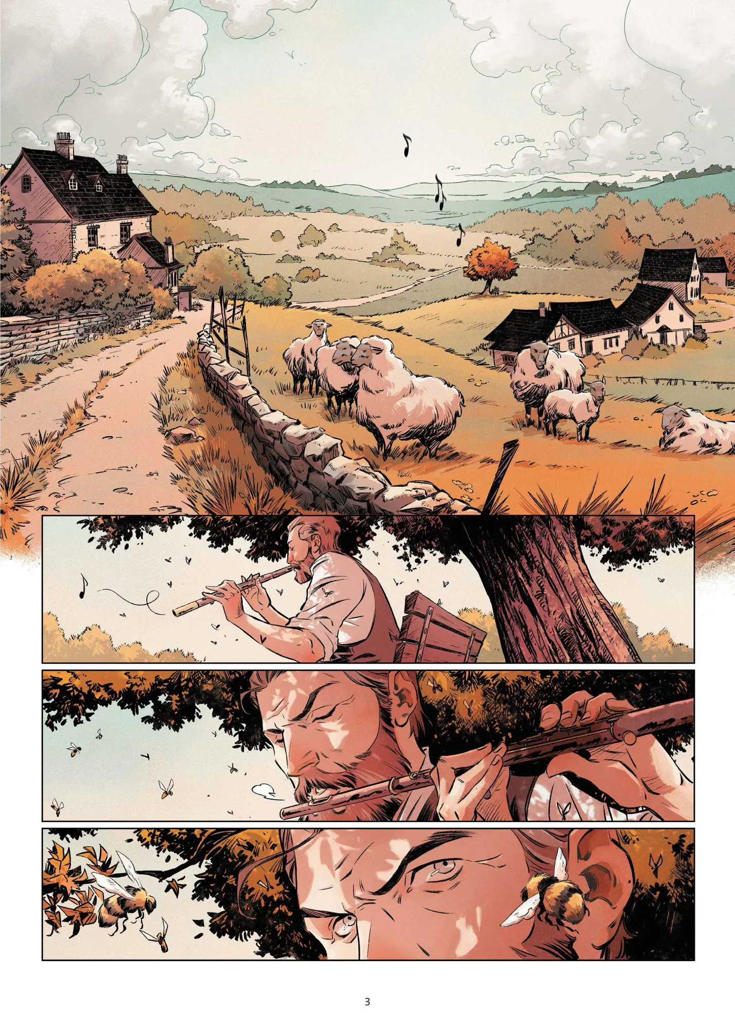 Bild: 9783689501099 | Sherlock Holmes gegen Arsène Lupin | (Graphic Novel) | Filippi | Buch