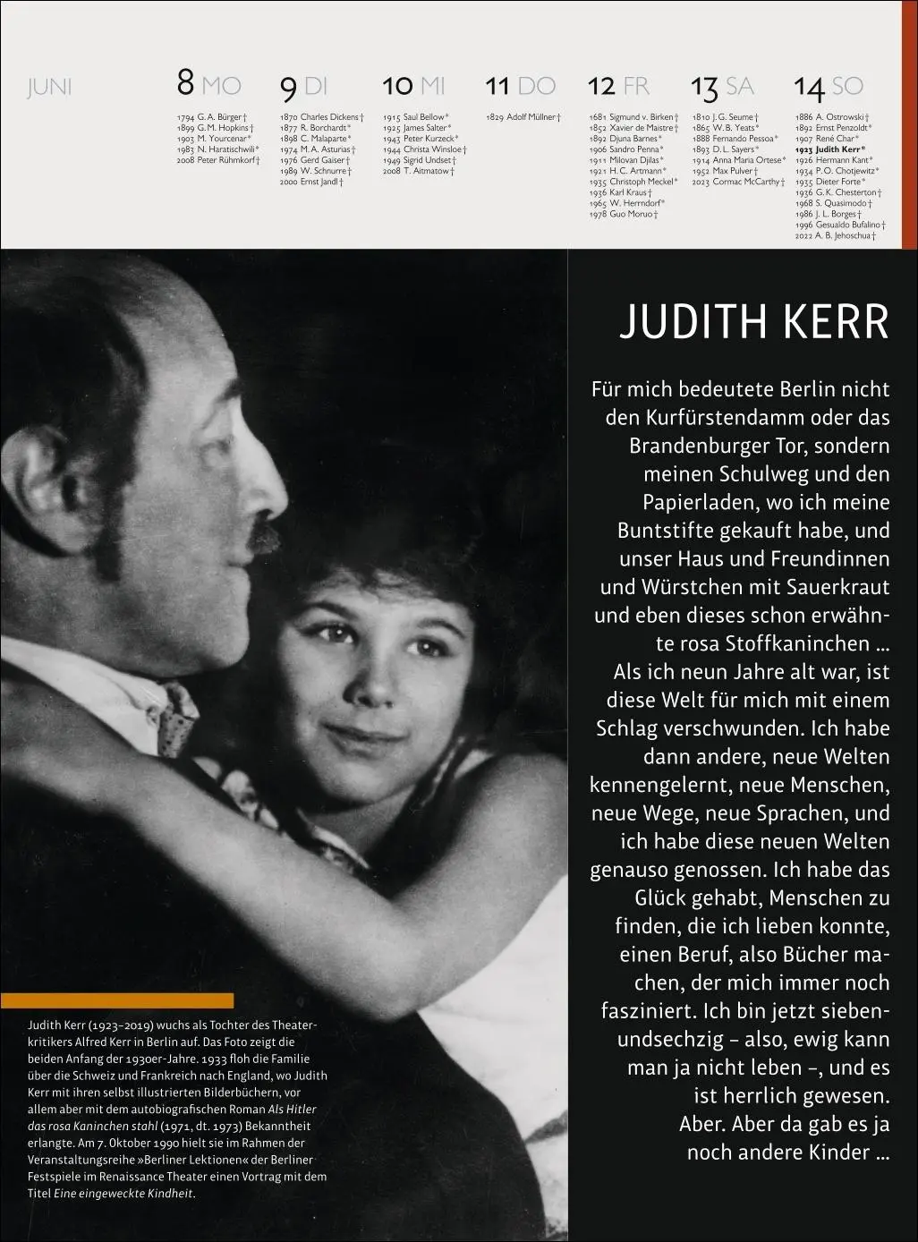 Bild: 9783840041099 | Der Literatur Kalender Wochenkalender 2026 | Claudia Jürgens | 60 S.