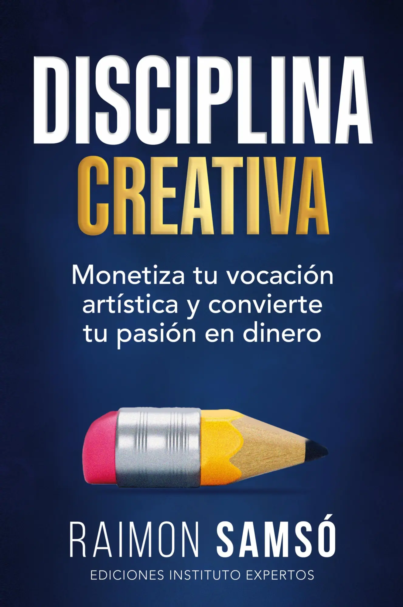 Cover: 9788409681099 | Disciplina Creativa | Raimon Samso | Taschenbuch | Spanisch | 2025