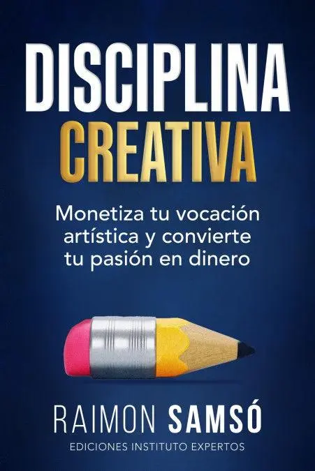 Bild: 9788409681099 | Disciplina Creativa | Raimon Samso | Taschenbuch | Spanisch | 2025