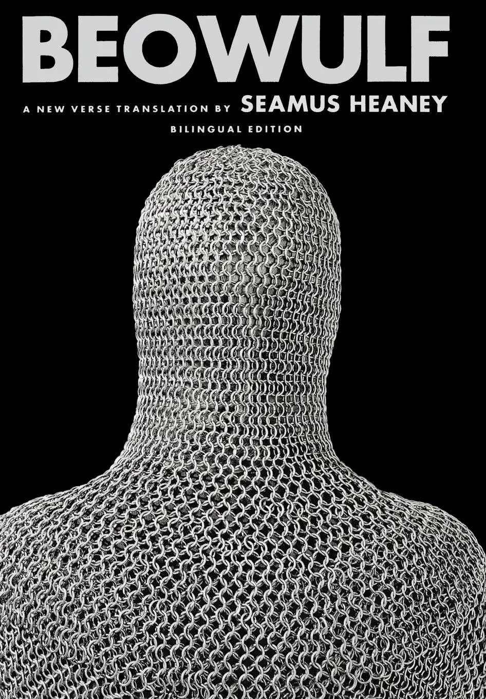 Cover: 9780374111199 | Beowulf | A New Verse Translation | Seamus Heaney | Buch | Gebunden