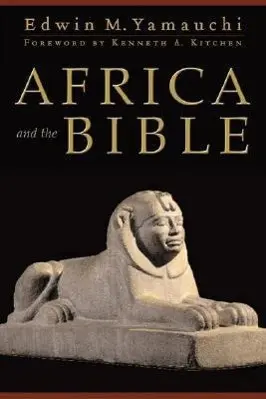 Cover: 9780801031199 | Africa and the Bible | Edwin M Yamauchi | Taschenbuch | Englisch