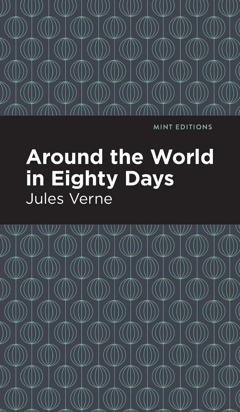 Cover: 9781513221199 | Around the World in 80 Days | Jules Verne | Buch | Englisch | 2020
