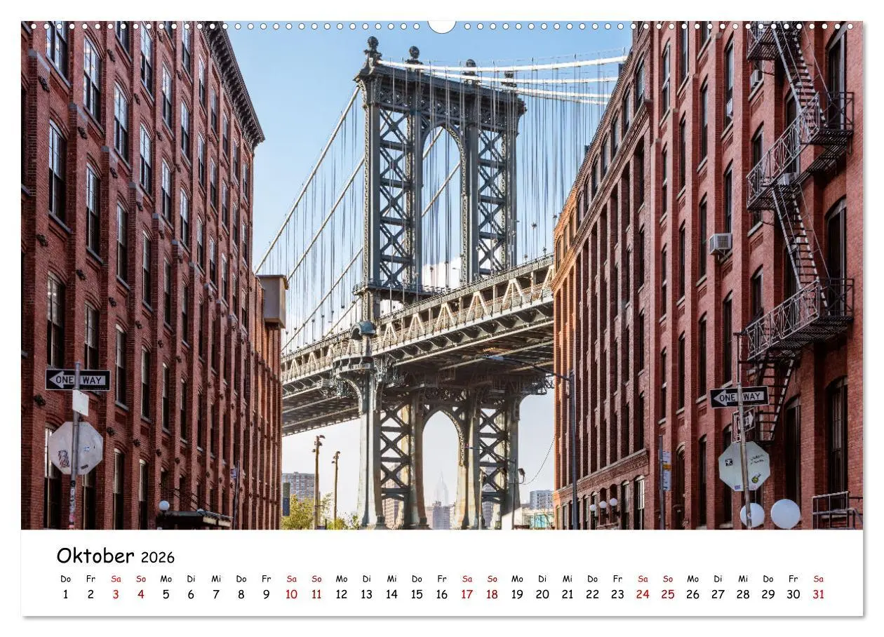 Bild: 9783457451199 | New York City - Atemberaubende Ansichten (hochwertiger Premium...