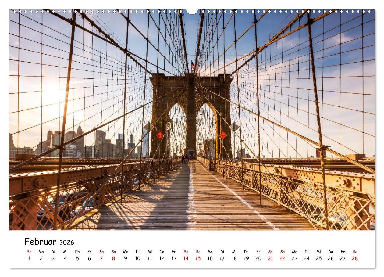 Bild: 9783457451199 | New York City - Atemberaubende Ansichten (hochwertiger Premium...