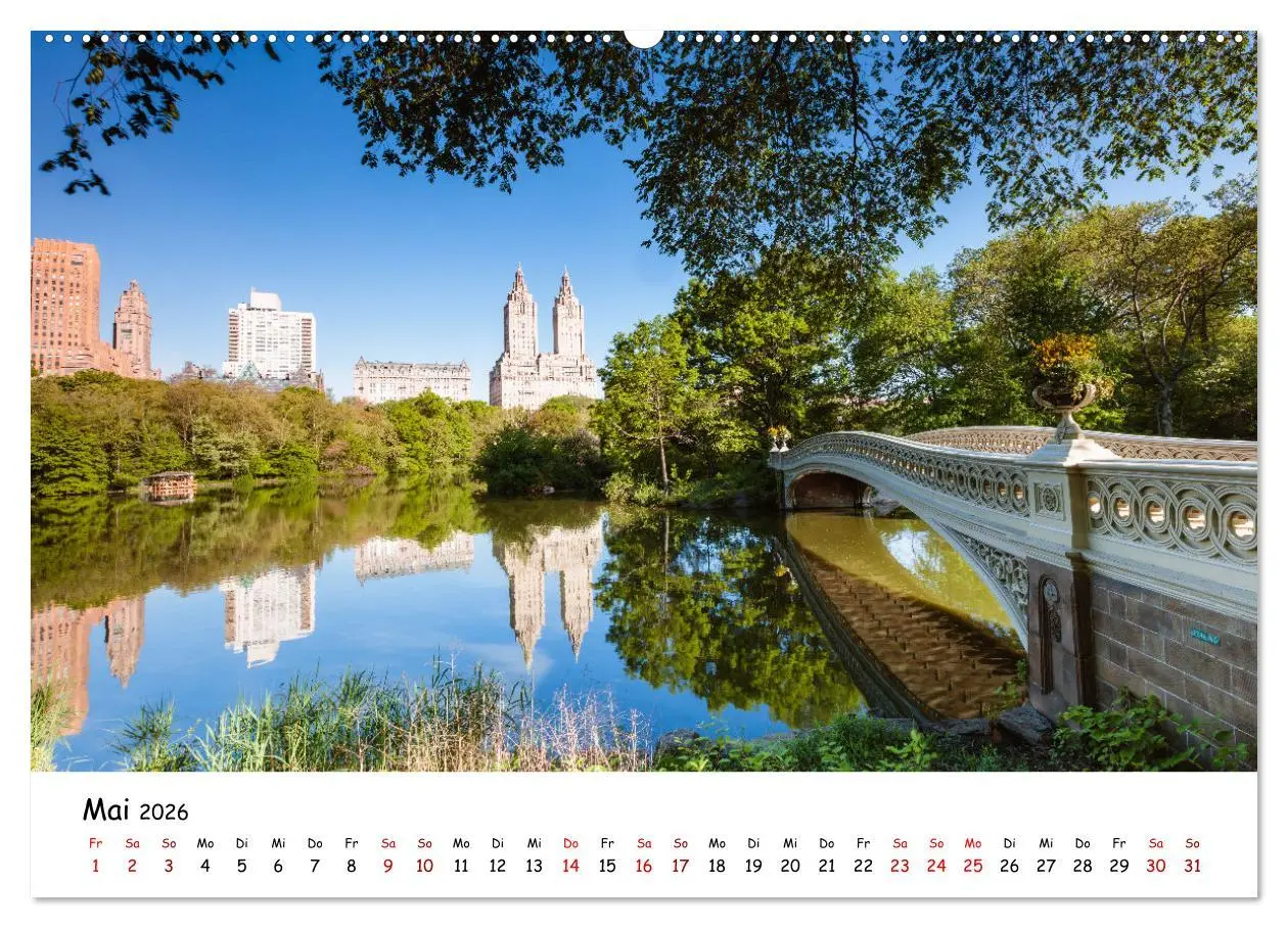 Bild: 9783457451199 | New York City - Atemberaubende Ansichten (hochwertiger Premium...