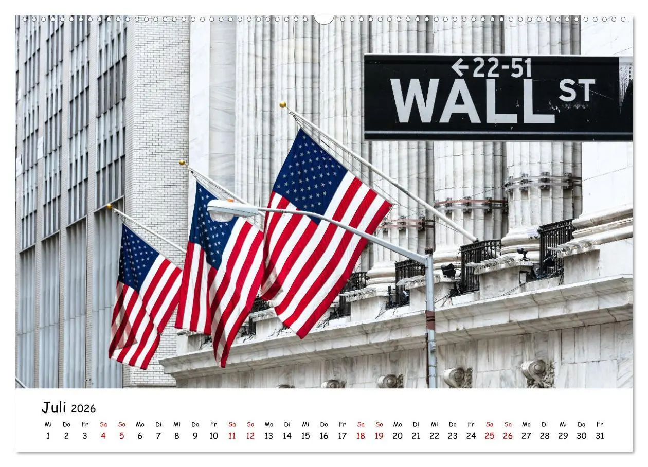 Bild: 9783457451199 | New York City - Atemberaubende Ansichten (hochwertiger Premium...