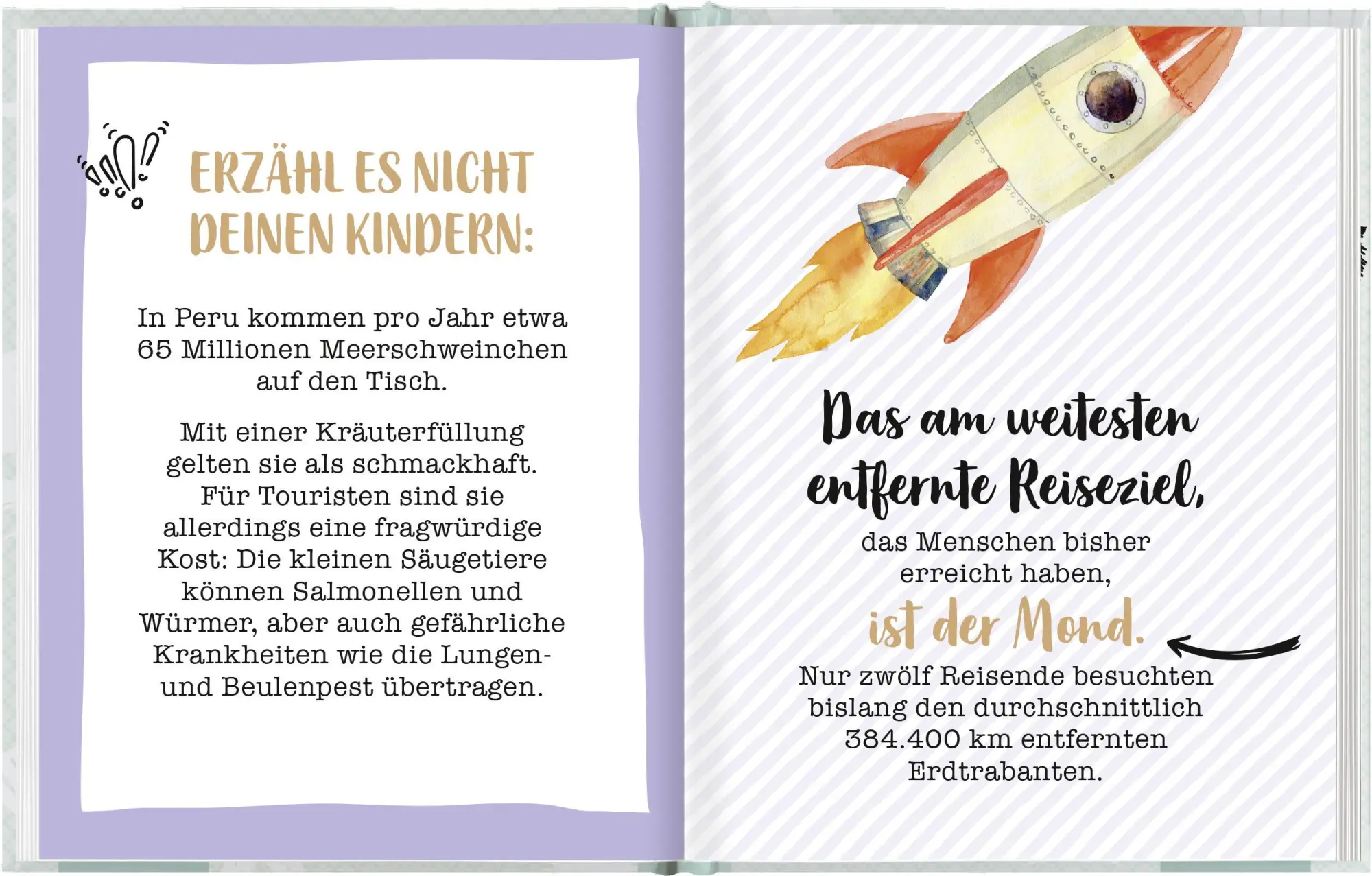 Bild: 9783848501199 | Unnützes Wissen übers Reisen | Groh Verlag | Buch | 112 S. | Deutsch