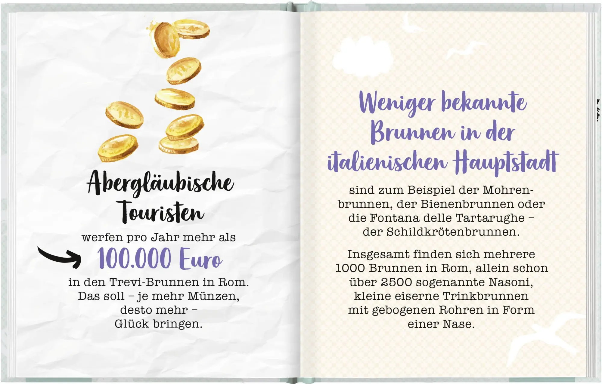Bild: 9783848501199 | Unnützes Wissen übers Reisen | Groh Verlag | Buch | 112 S. | Deutsch