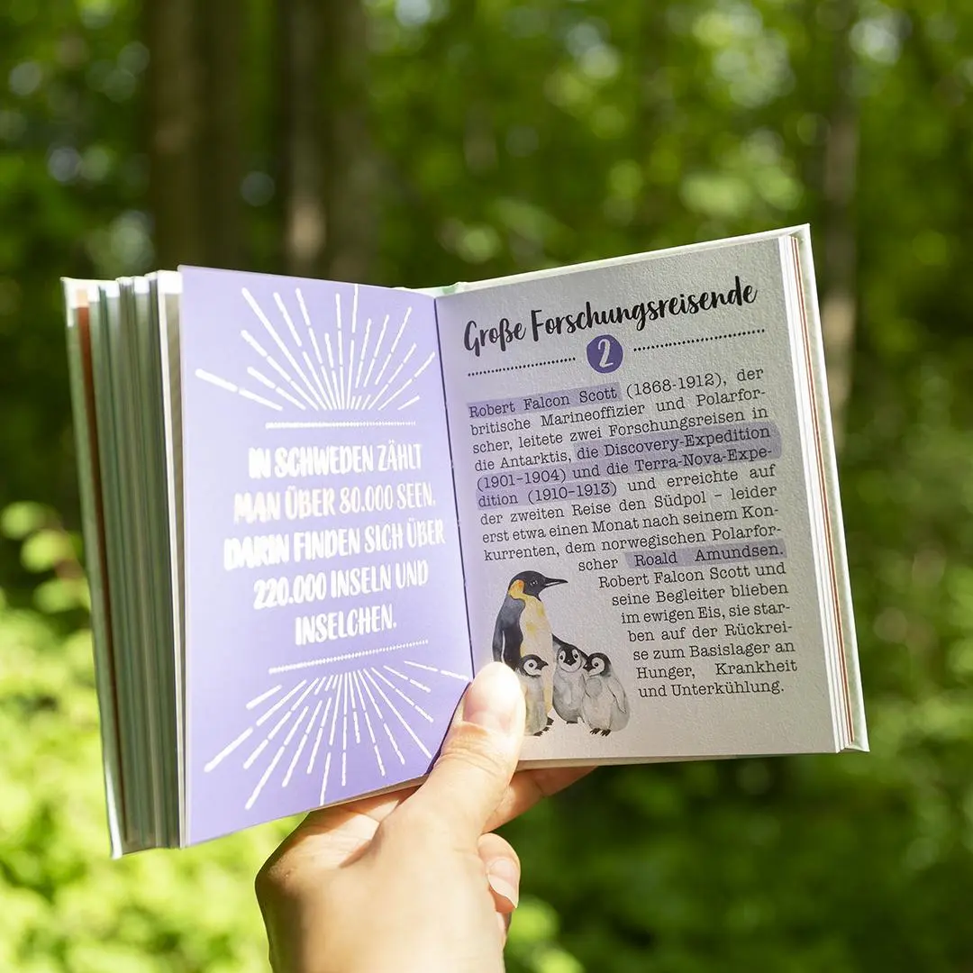 Bild: 9783848501199 | Unnützes Wissen übers Reisen | Groh Verlag | Buch | 112 S. | Deutsch
