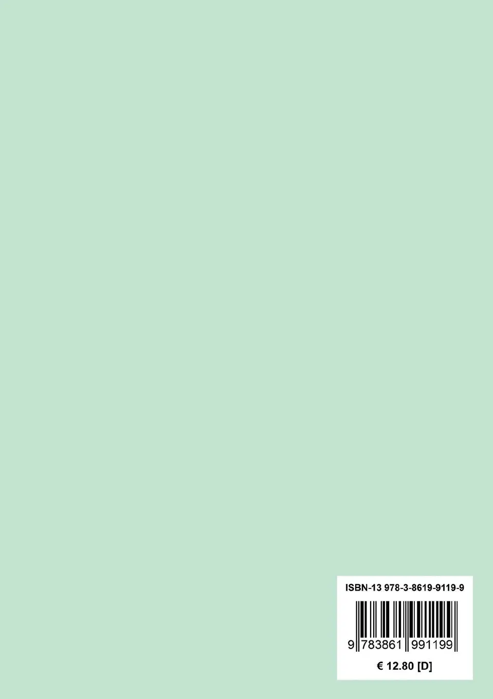Rückseite: 9783861991199 | Schloss Hubertus | Beide Bände in einem Buch | Ludwig Ganghofer | Buch