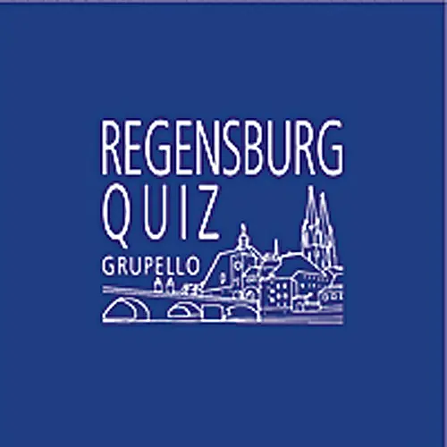 Cover: 9783899781199 | Regensburg-Quiz; . | 100 Fragen und Antworten | Nevfel Cumart | Buch
