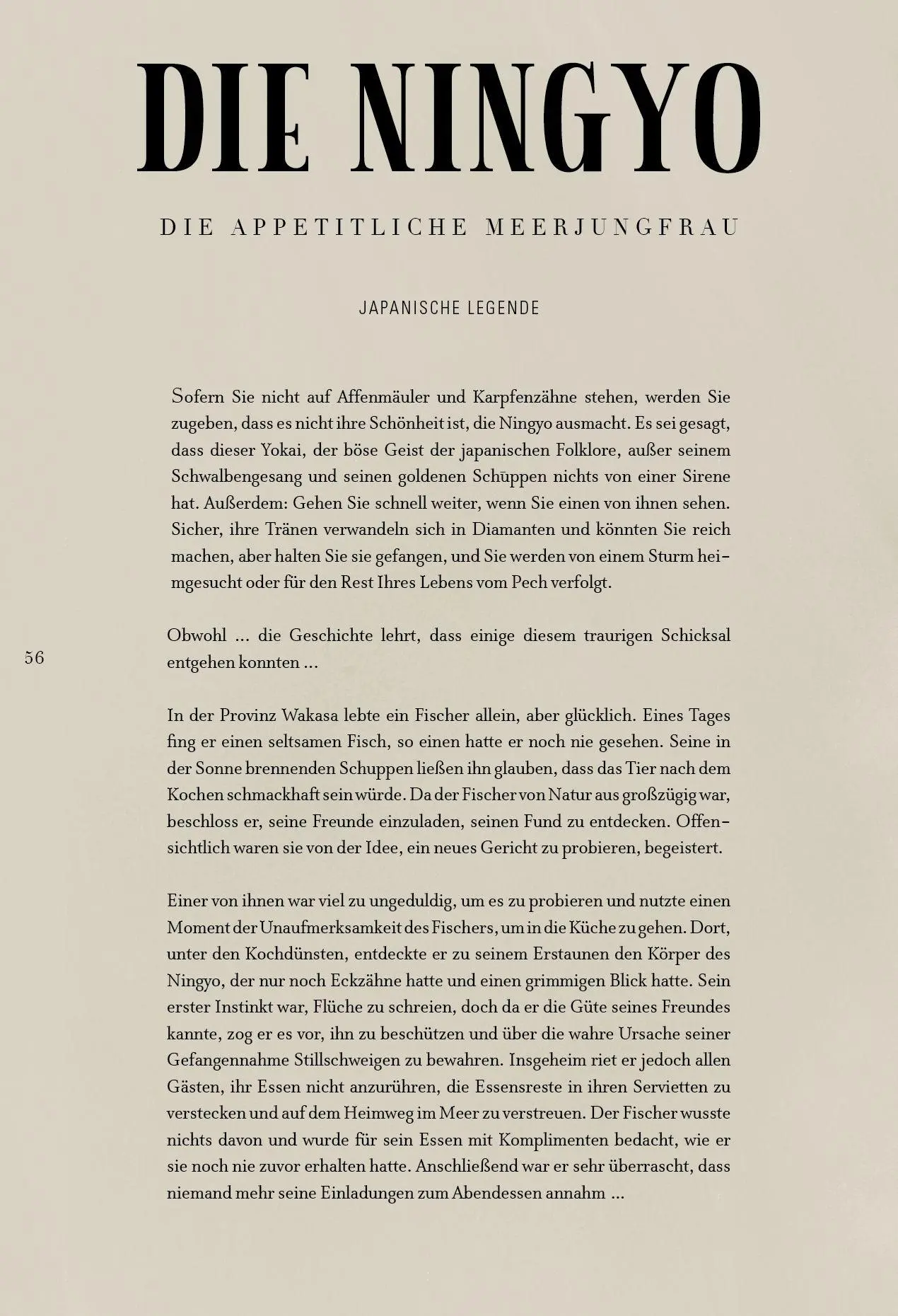 Bild: 9783963721199 | Meerjungfrauen | Olivia Godat (u. a.) | Buch | 66 S. | Deutsch | 2025