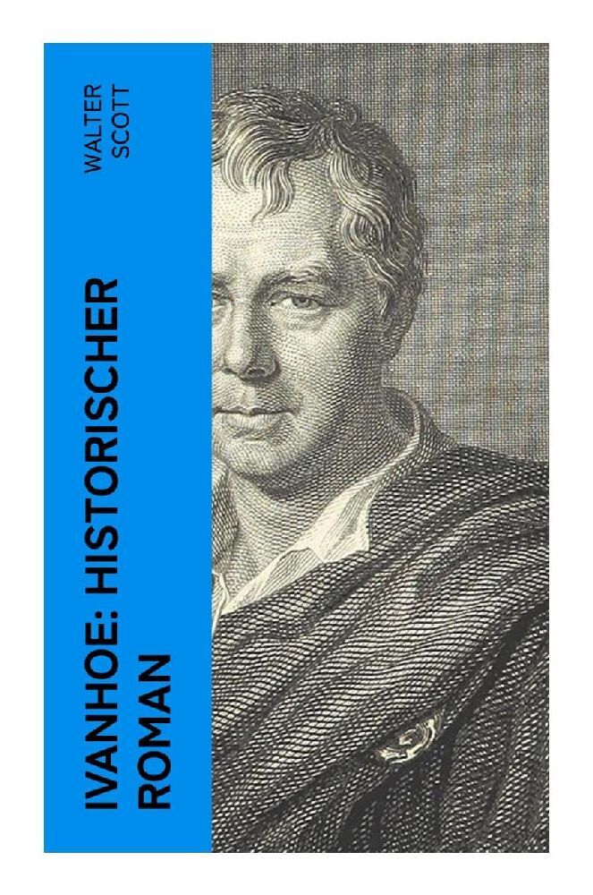 Cover: 9788027361199 | Ivanhoe: Historischer Roman | Walter Scott | Taschenbuch | 200 S.