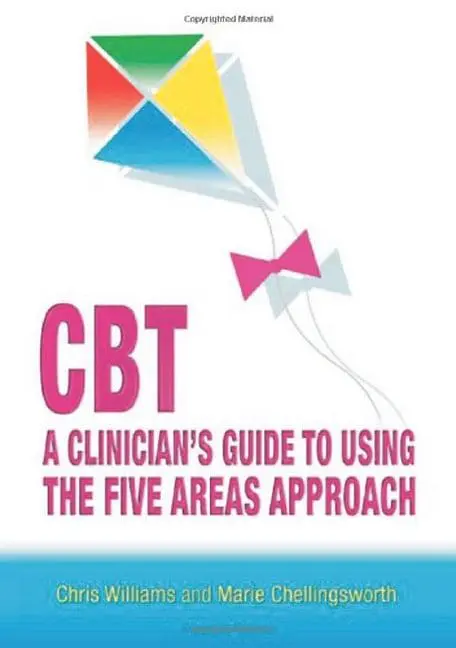 Cover: 9780340991299 | CBT: A Clinician's Guide to Using the Five Areas Approach | Buch