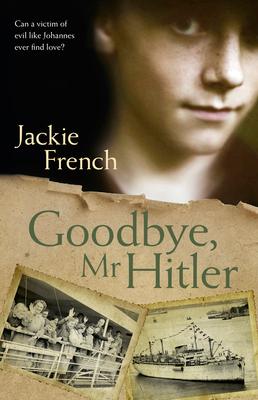 Cover: 9781460751299 | Goodbye, Mr Hitler | Jackie French | Taschenbuch | Englisch | 2017