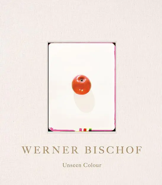Cover: 9783039421299 | Werner Bischof | Unseen Colour | Ludovica Introini (u. a.) | Buch