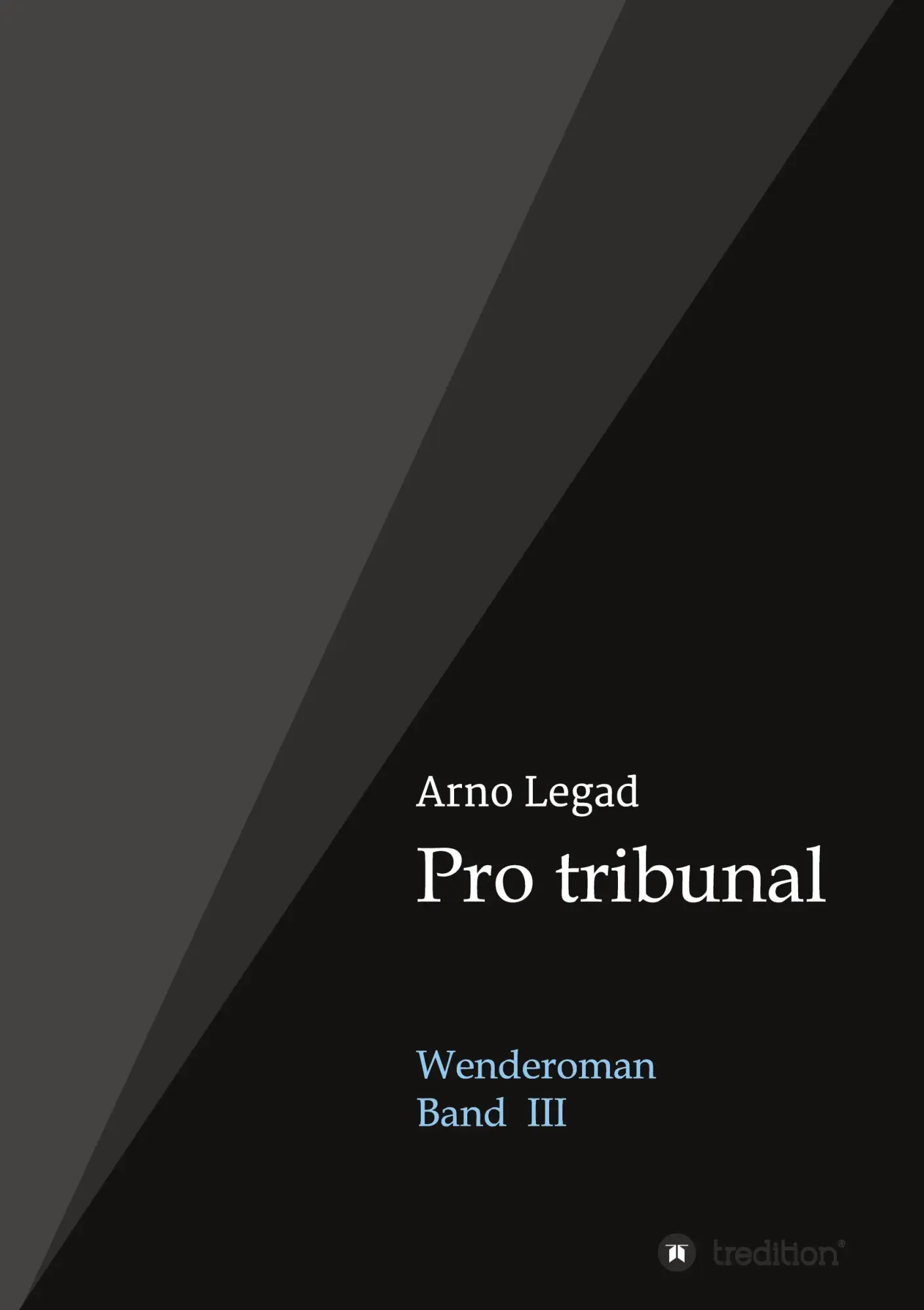 Pro tribunal
