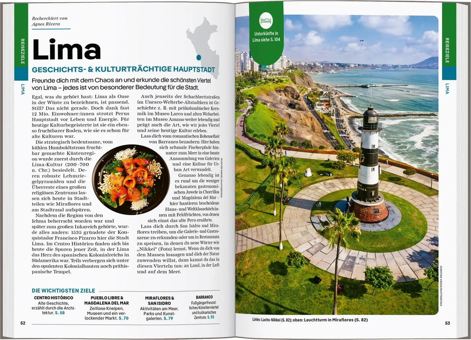 Bild: 9783575011299 | LONELY PLANET Reiseführer Peru | LONELY PLANET Deutschland | Buch