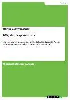 Cover: 9783656361299 | 100 Jahre Kaplanturbine | Martin Gschwandtner | Taschenbuch | 32 S.