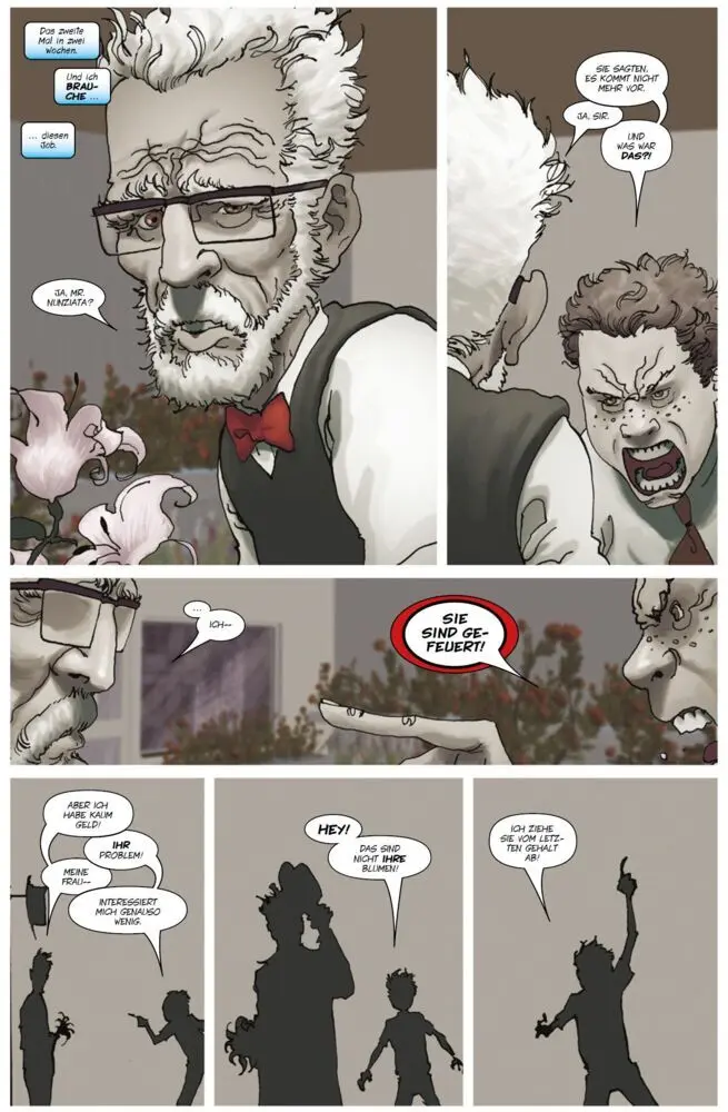 Bild: 9783741641299 | Spider-Man: Reign | Bd. 1: Das Regime | Kaare Andrews (u. a.) | Buch