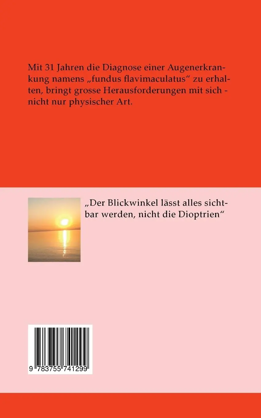 Rückseite: 9783755741299 | unSICHTbar | Mein Umgang mit einer Erkrankung | Violeta Shala | Buch