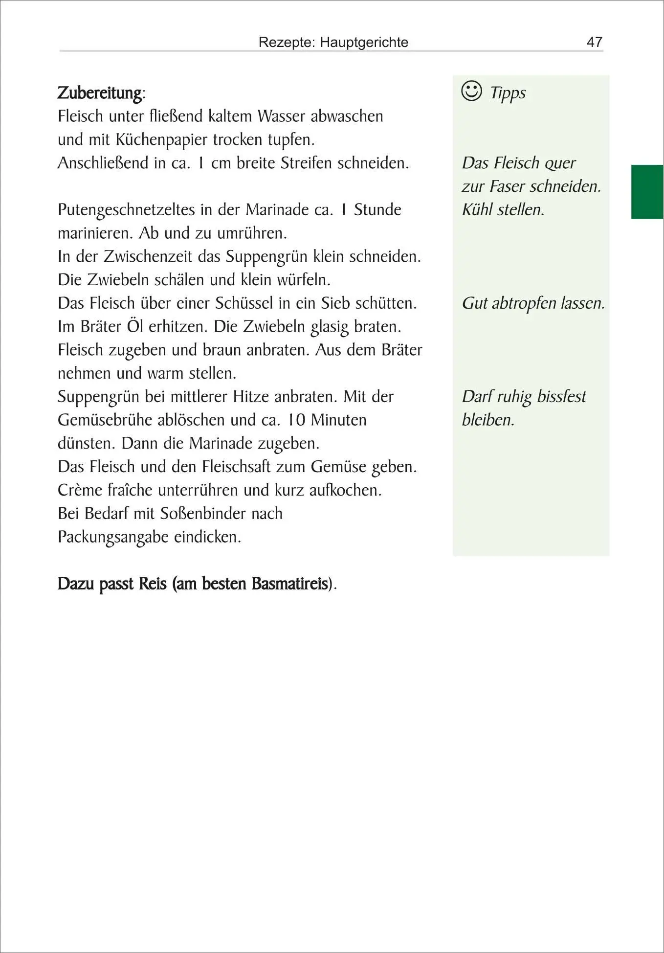 Bild: 9783866861299 | Kochen für Gruppen und Zeltlager | Wolfgang Ries | Taschenbuch | 2021