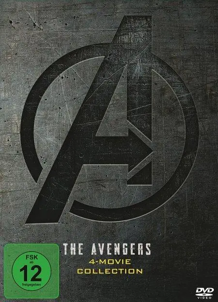 The Avengers
