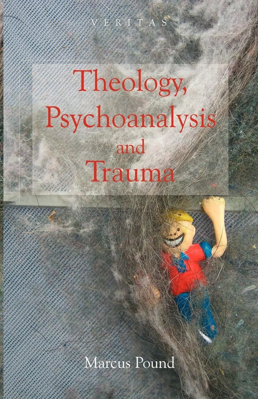 Cover: 9780334041399 | Theology, Psychoanalysis and Trauma | Marcus Pound (u. a.) | Buch