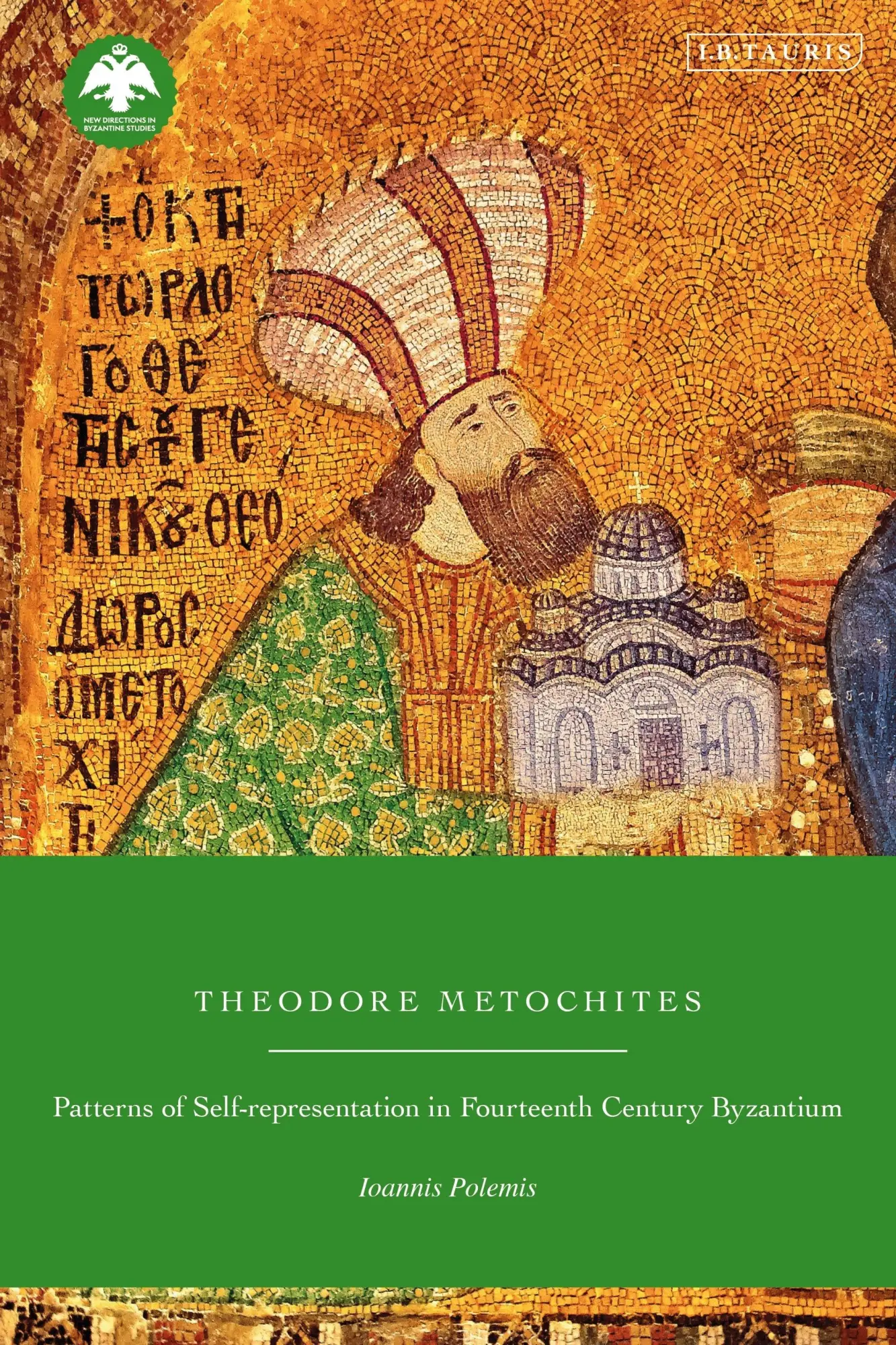 Cover: 9780755651399 | Theodore Metochites | Ioannis Polemis | Taschenbuch | Englisch | 2025