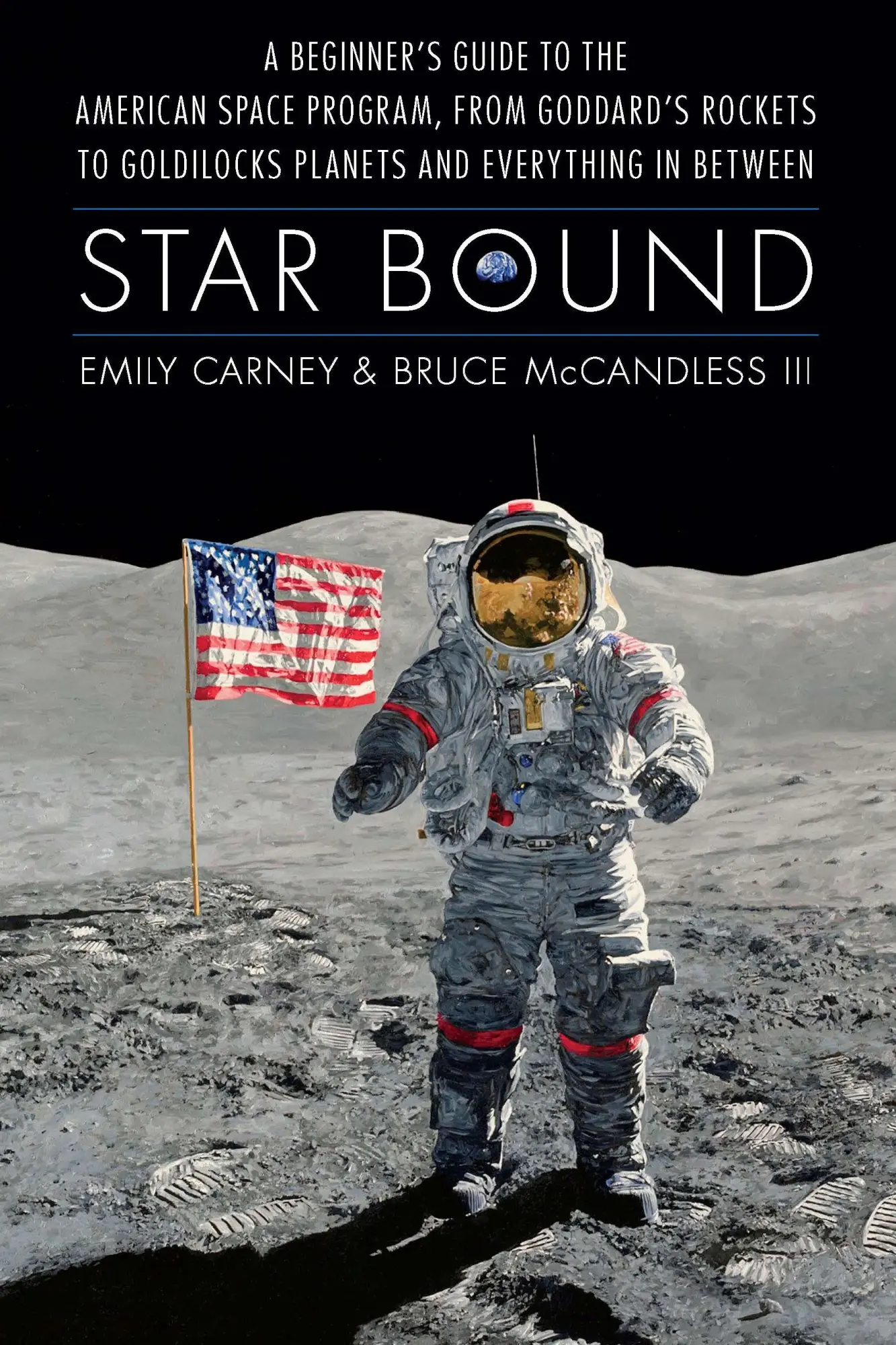 Cover: 9781496241399 | Star Bound | Emily Carney (u. a.) | Buch | Einband - fest (Hardcover)