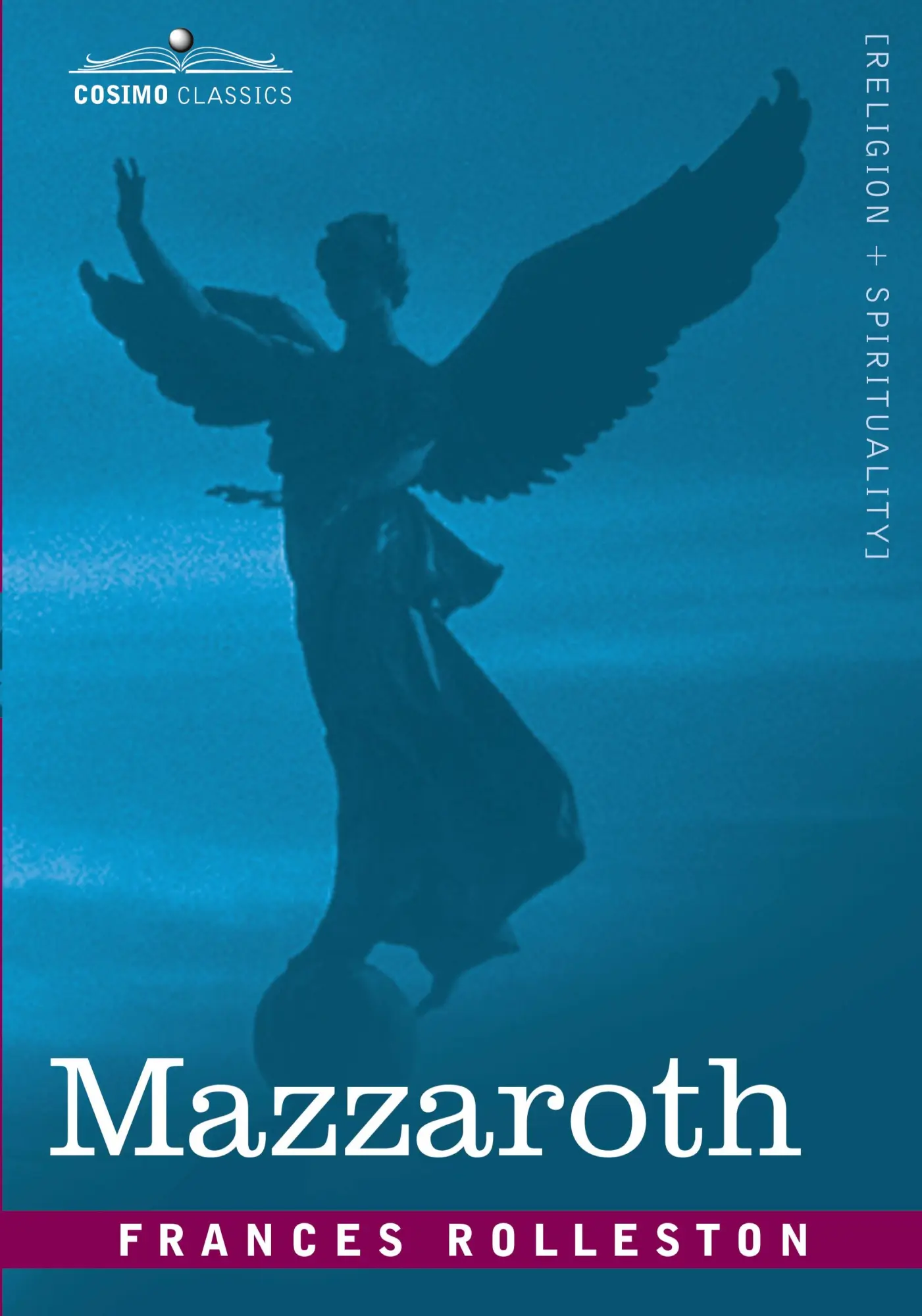 Cover: 9781605201399 | Mazzaroth | Frances Rolleston | Taschenbuch | Kartoniert / Broschiert