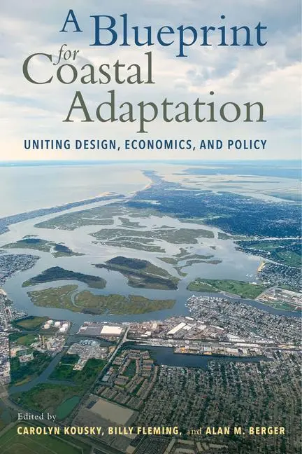 Cover: 9781642831399 | A Blueprint for Coastal Adaptation | Carolyn Kousky (u. a.) | Buch