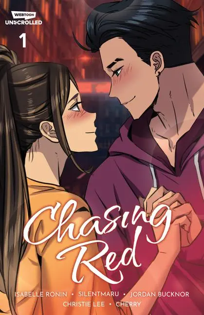 Cover: 9781998341399 | Chasing Red, Vol. 1 | Isabelle Ronin | Taschenbuch | Englisch | 2025