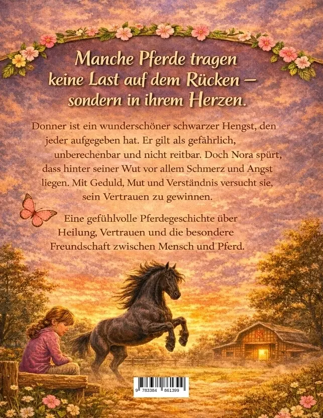 Bild: 9783384861399 | Geschichten aus der Welt der Pferde | Dominik Mikulaschek | Buch