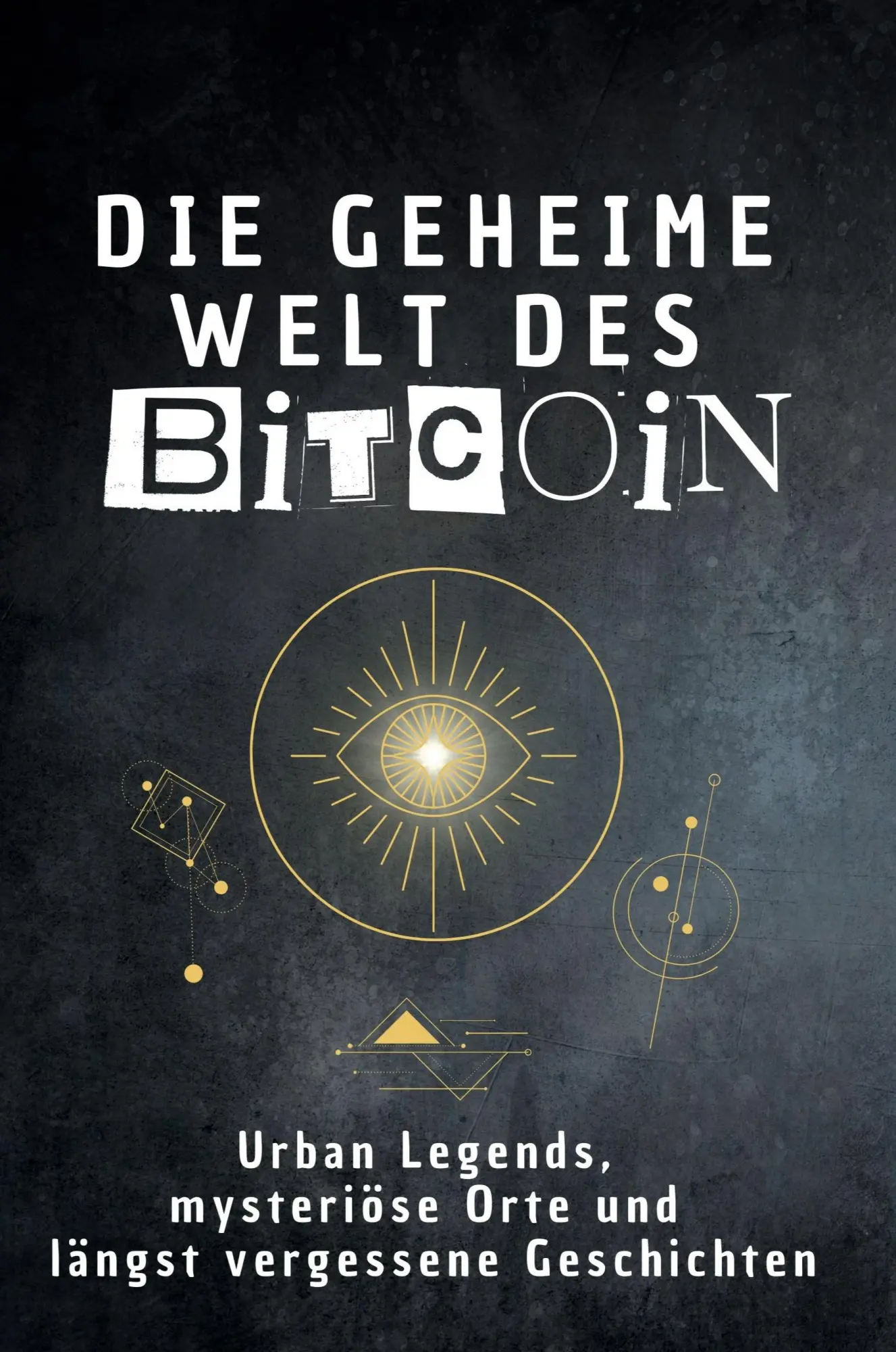 Cover: 9783759171399 | Die geheime Welt des Bitcoin | Liam Schröder | Taschenbuch | 66 S.