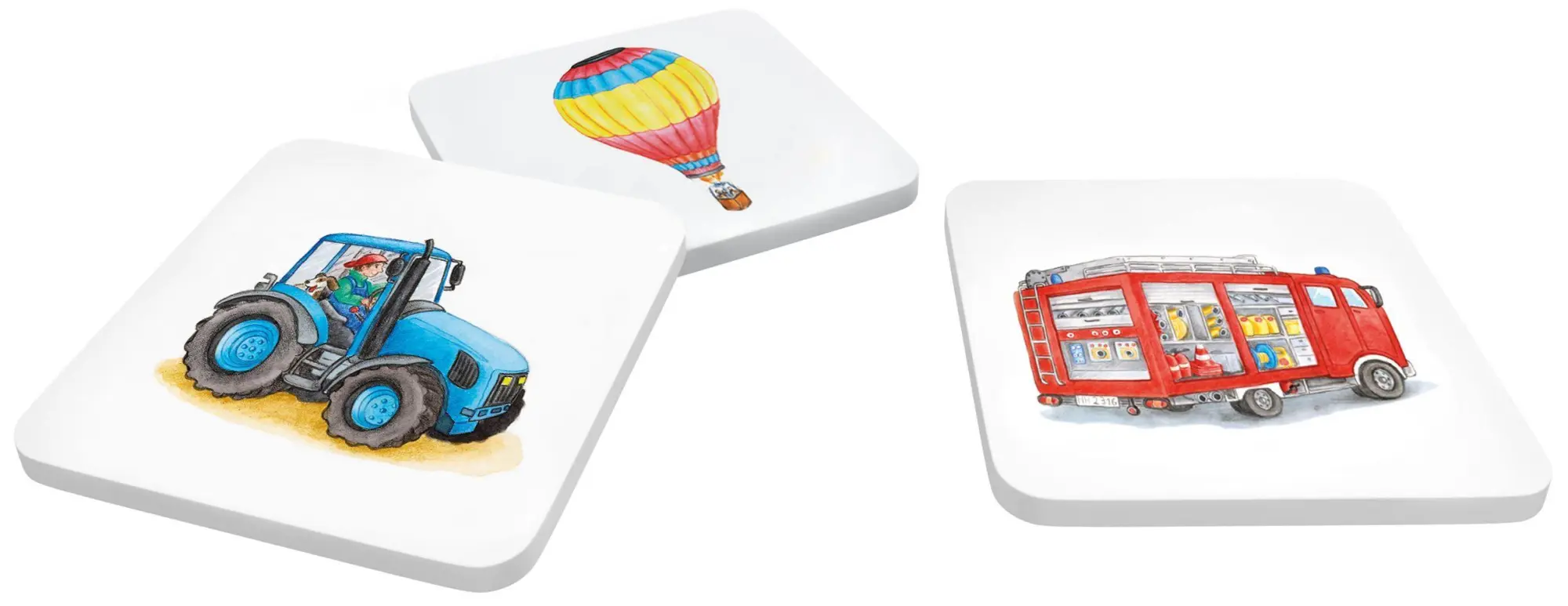 Bild: 9783788641399 | BOOKii® Mein sprechendes Memo Fahrzeuge | Irmtraut Teltau | Spiel