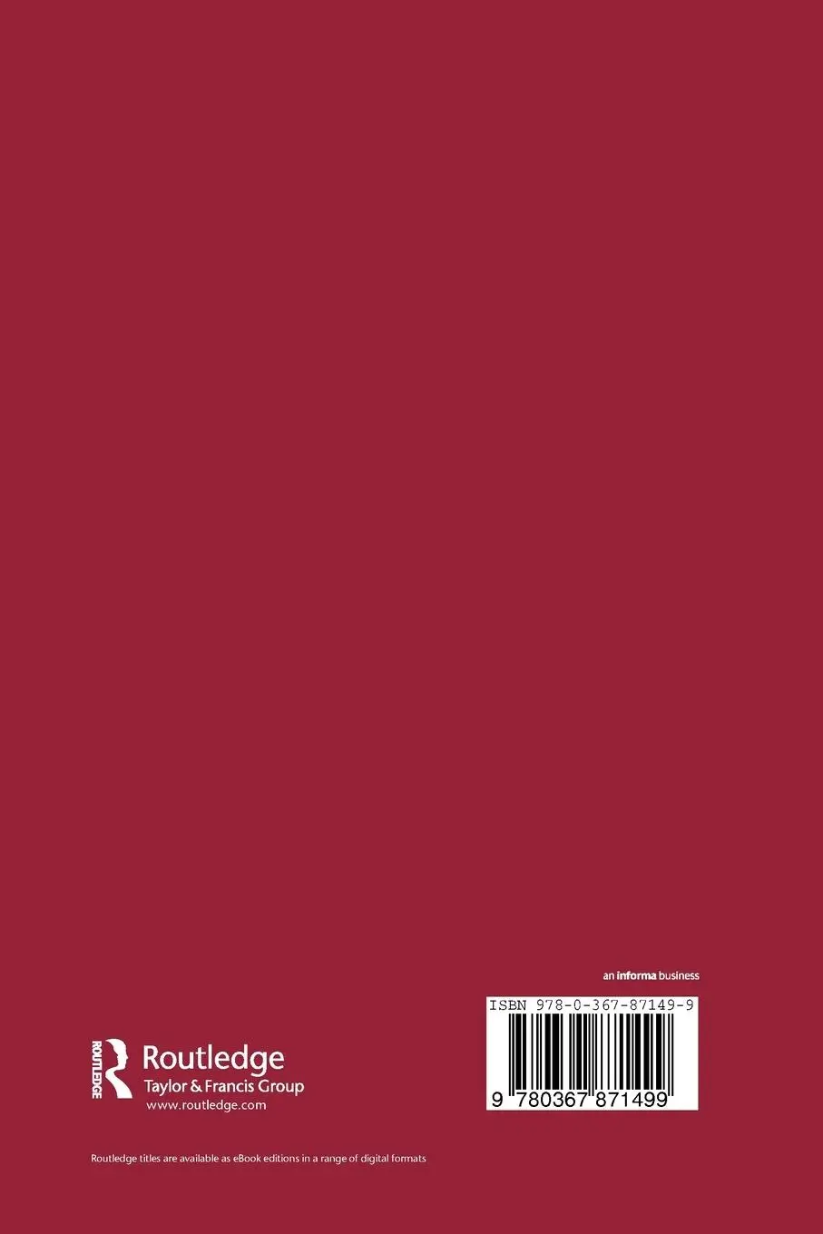 Rückseite: 9780367871499 | Aspect Perception after Wittgenstein | Seeing-As and Novelty | Buch