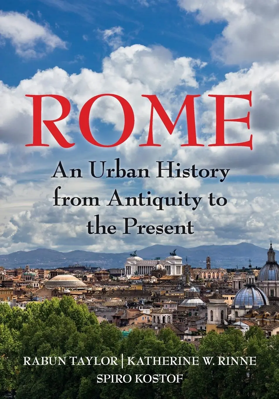 Cover: 9781107601499 | Rome | Rabun Taylor (u. a.) | Taschenbuch | Kartoniert / Broschiert